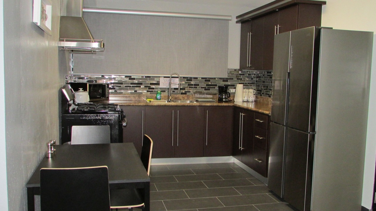 Photo of Kitchen in La Parguera