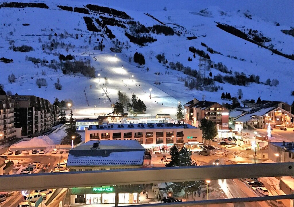 Photo of Others in Les Deux Alpes