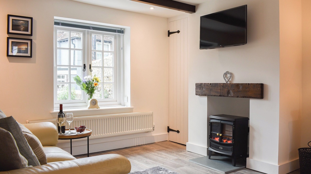 Photo of Bedroom in Findon