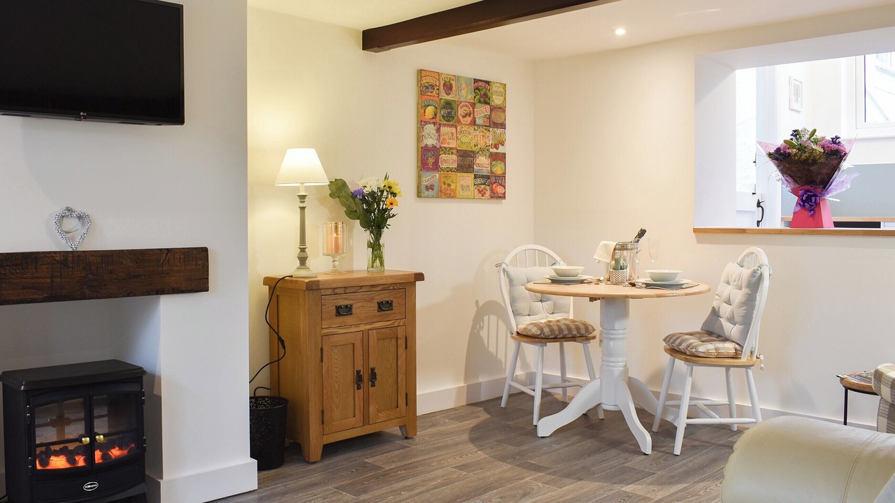 Photo of Bedroom in Findon
