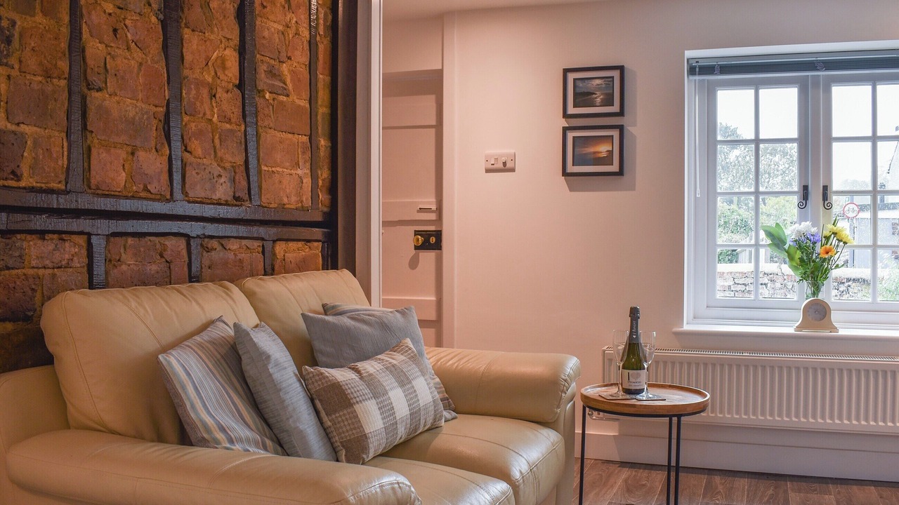 Photo of Bedroom in Findon