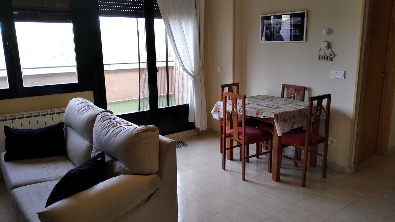 Photo of Livingroom in La Lastrilla