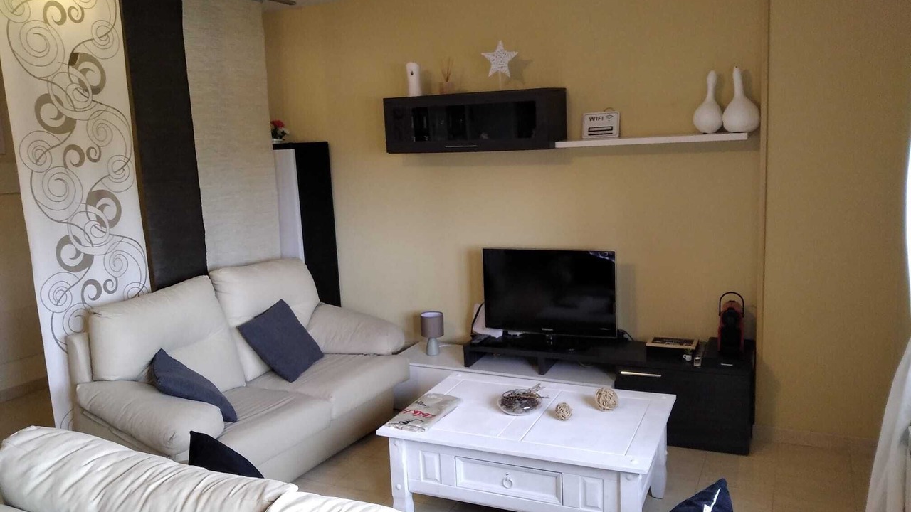 Photo of Livingroom in La Lastrilla