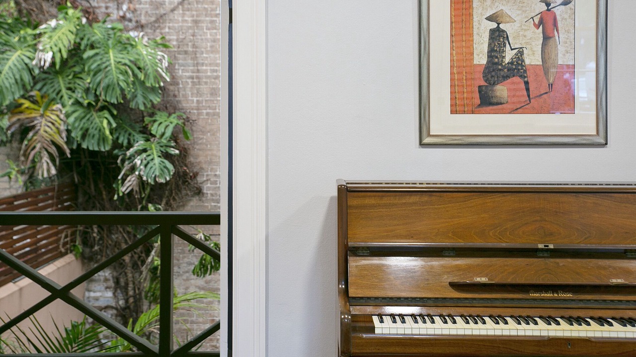 Photo of Patio Balcony in Darlinghurst