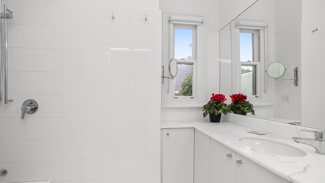 Photo of Bathroom in Darlinghurst