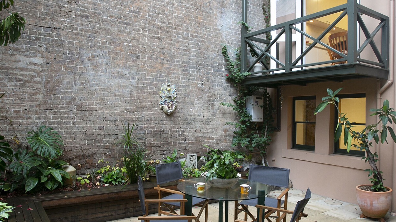 Photo of Outdoor in Darlinghurst