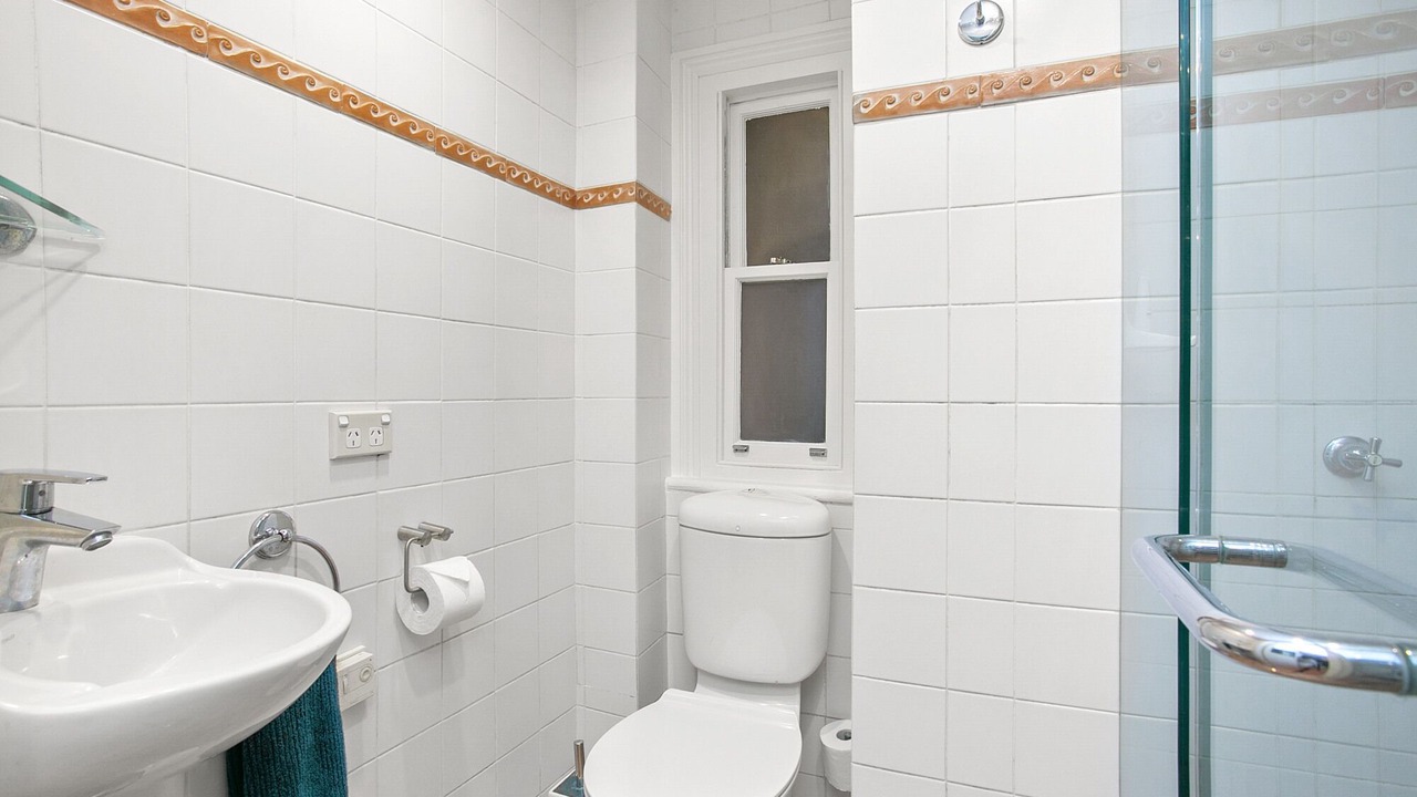 Photo of Bathroom in Darlinghurst