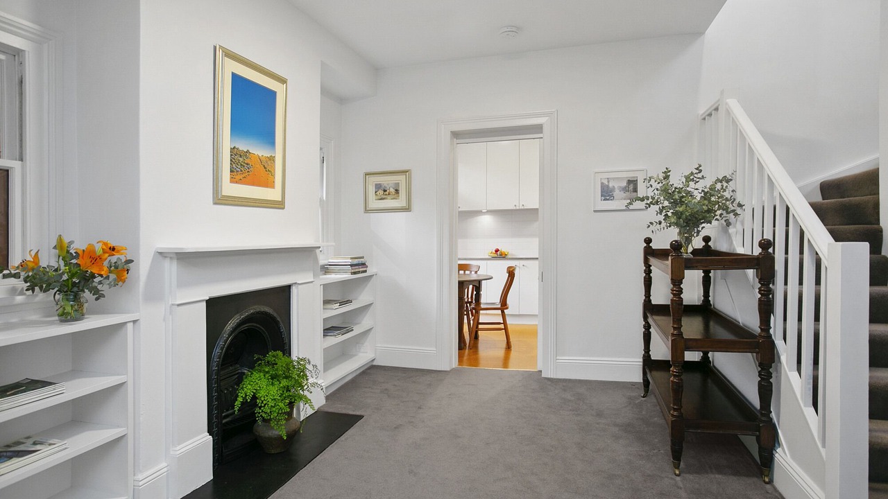 Photo of Livingroom in Darlinghurst