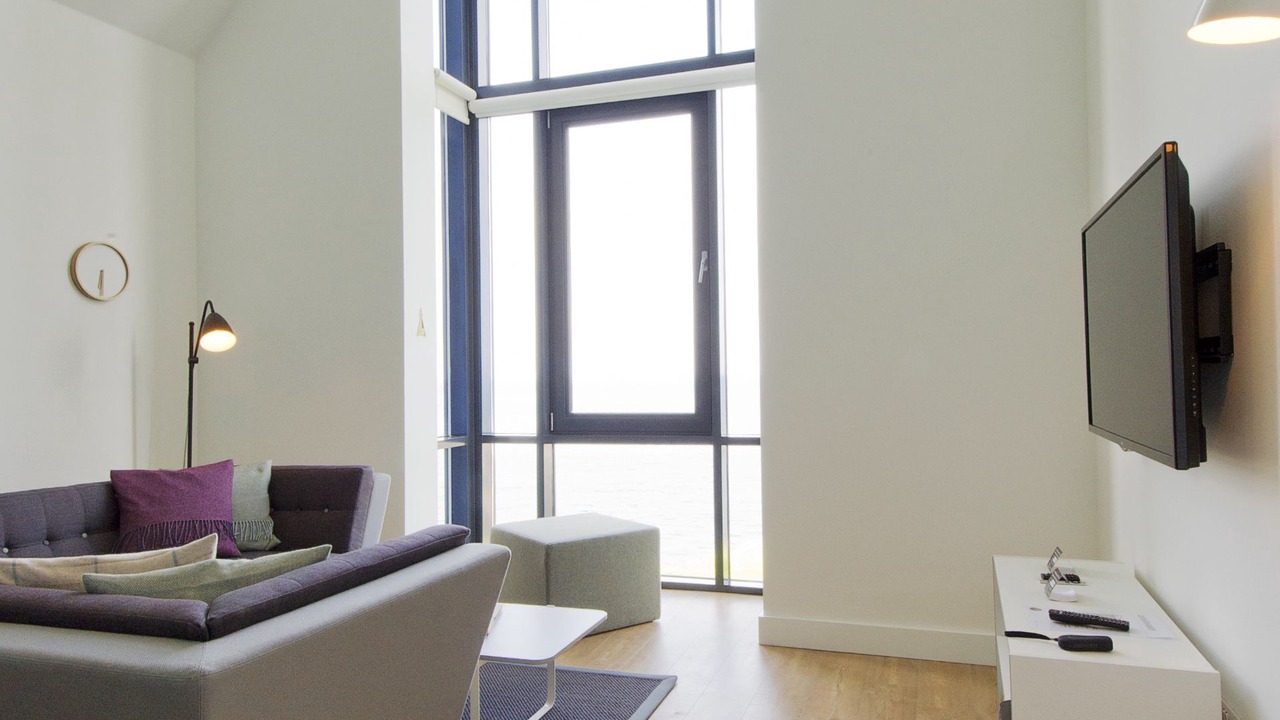Photo of Livingroom in John O'Groats