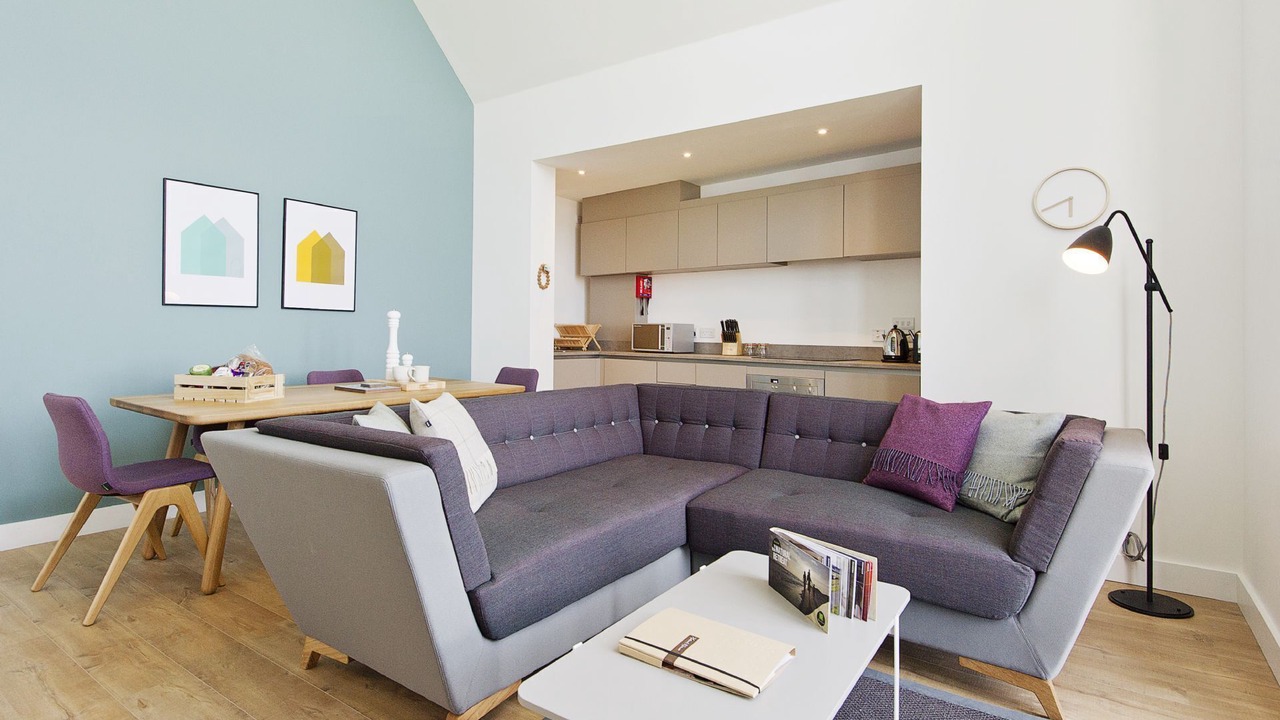 Photo of Livingroom in John O'Groats