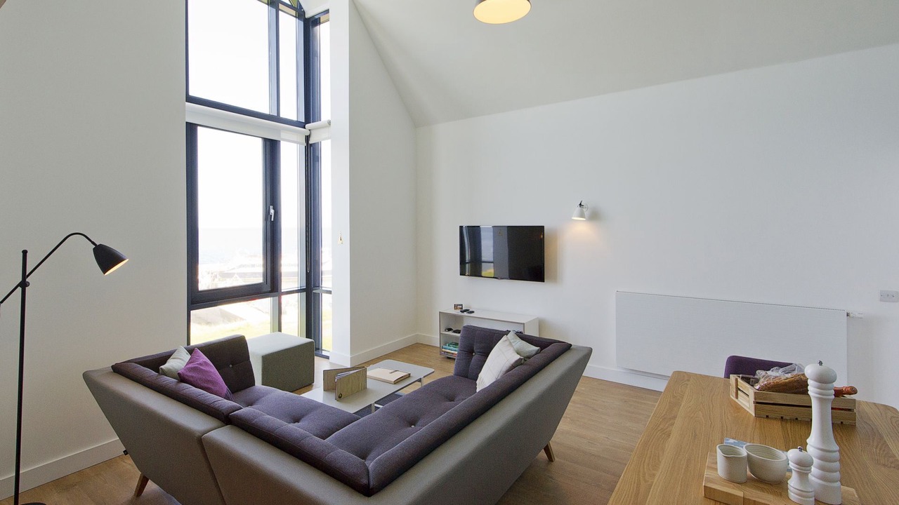 Photo of Livingroom in John O'Groats