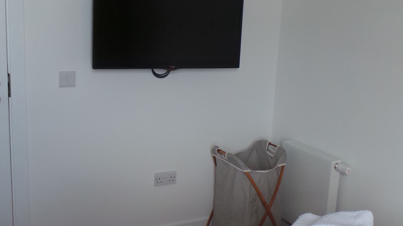 Photo of Bedroom in John O'Groats