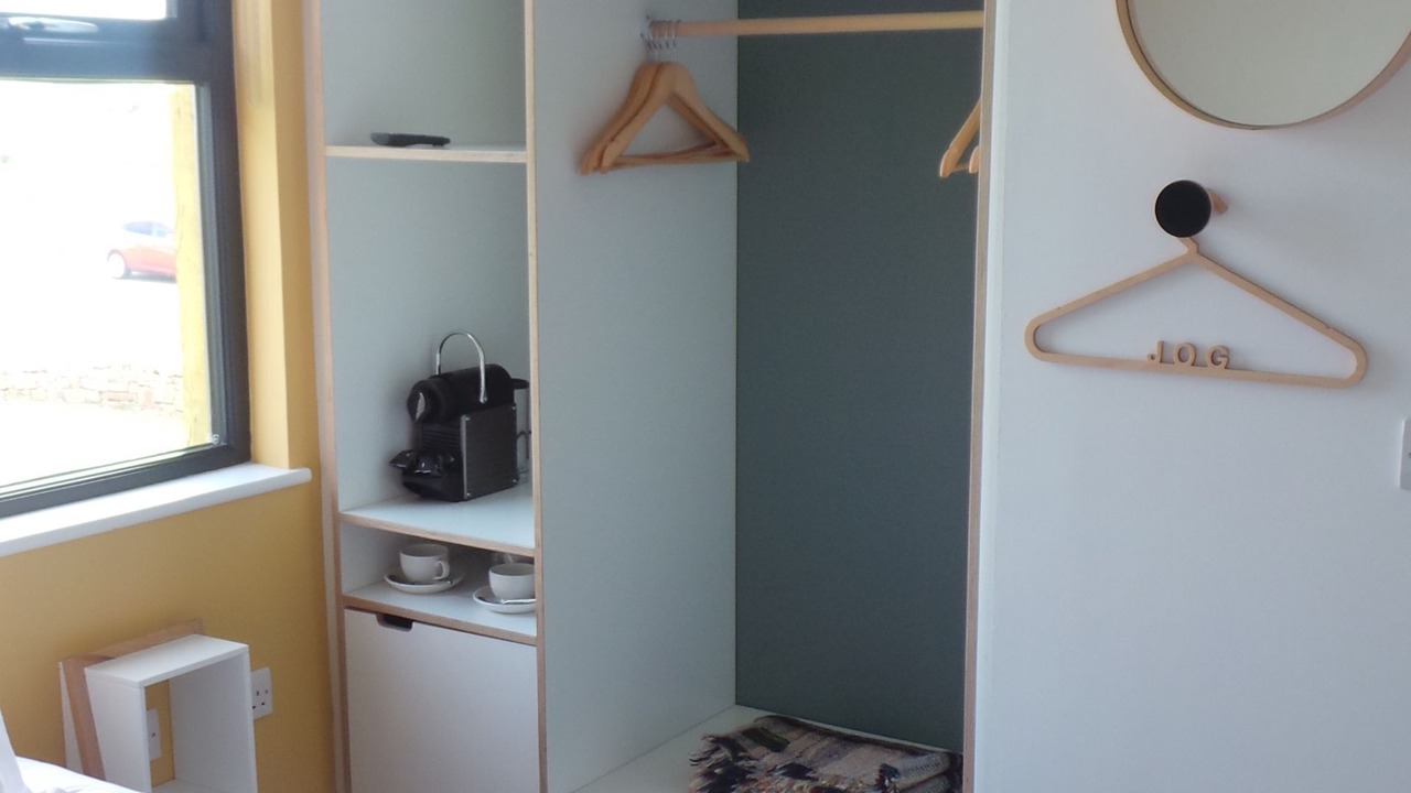 Photo of Bedroom in John O'Groats