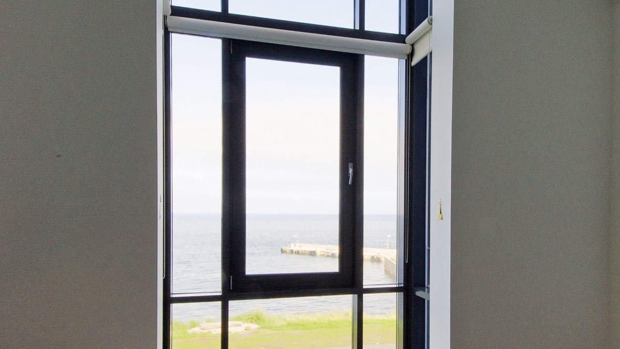 Photo of Livingroom in John O'Groats