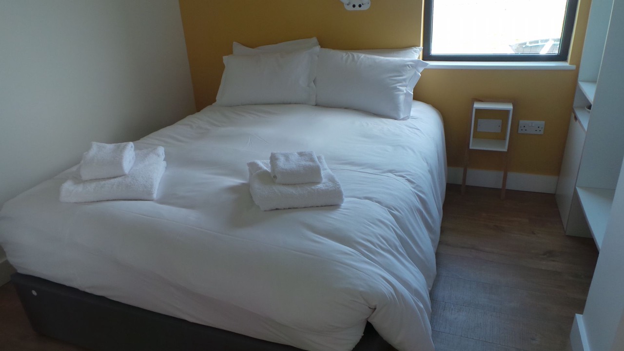 Photo of Bedroom in John O'Groats