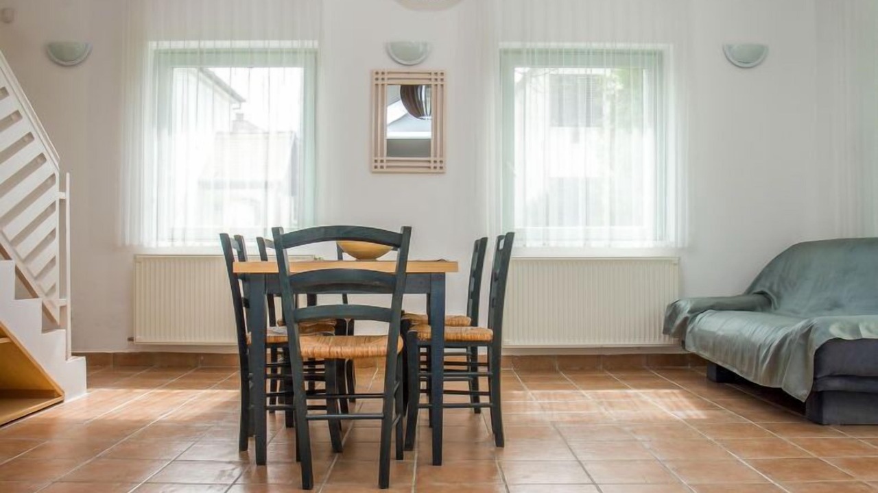 Photo of Bedroom in Balatonmariafurdo