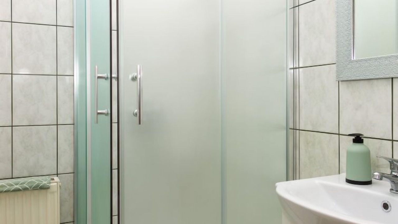 Photo of Bathroom in Balatonmariafurdo