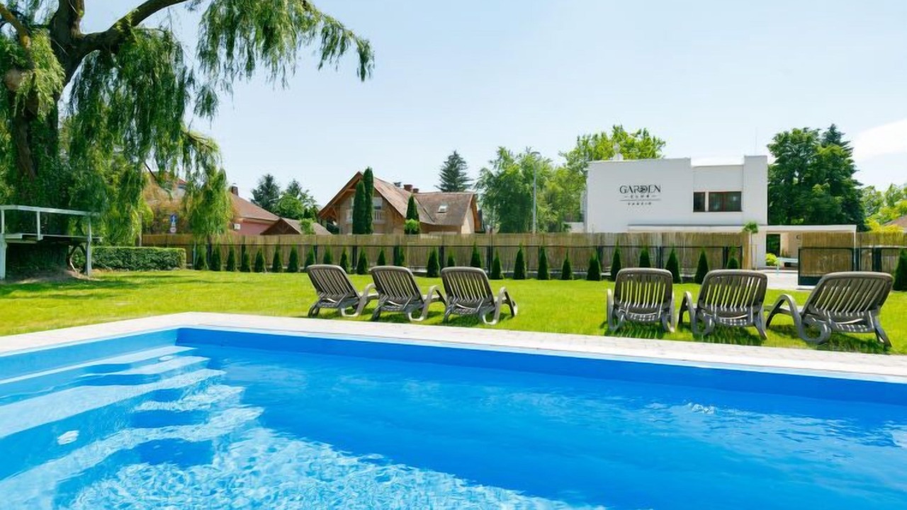 Photo of Outdoor in Balatonmariafurdo