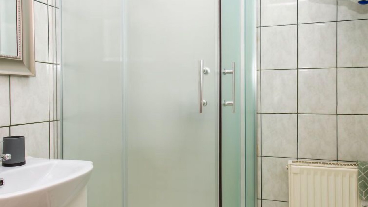 Photo of Bathroom in Balatonmariafurdo