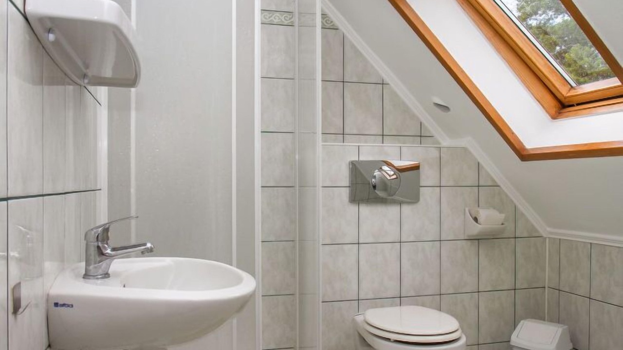 Photo of Bathroom in Balatonmariafurdo
