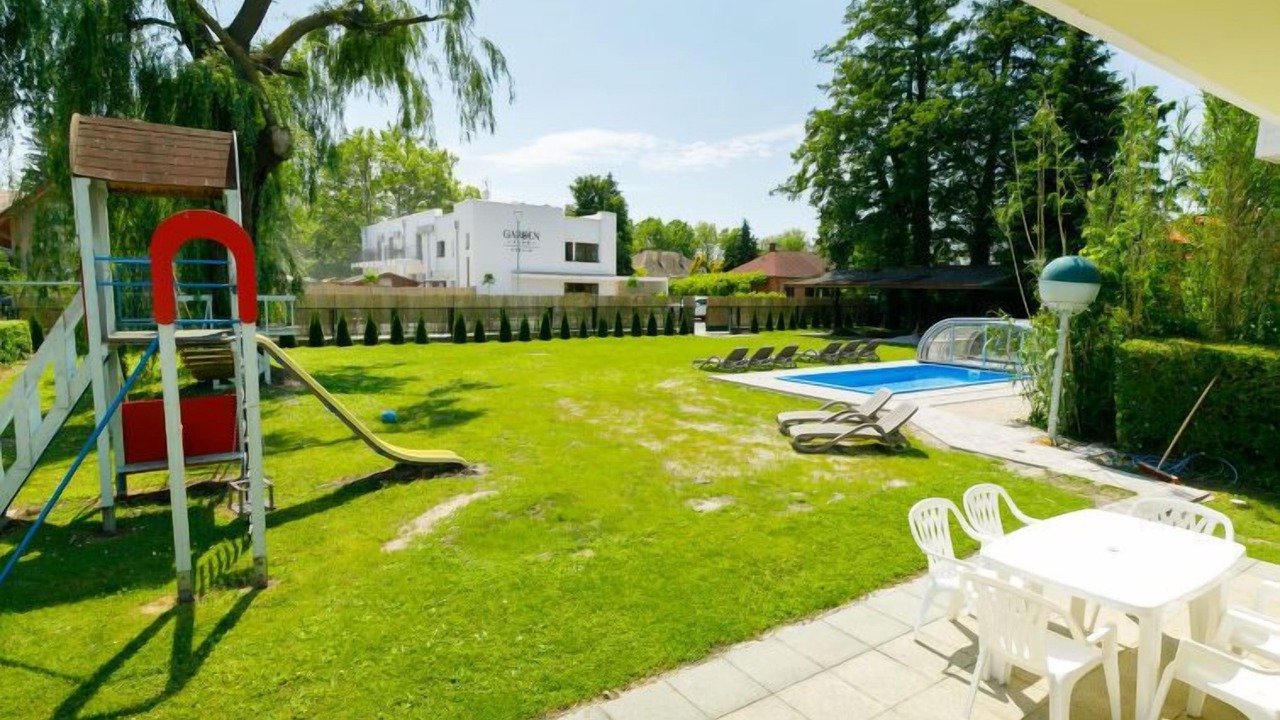 Photo of Outdoor in Balatonmariafurdo