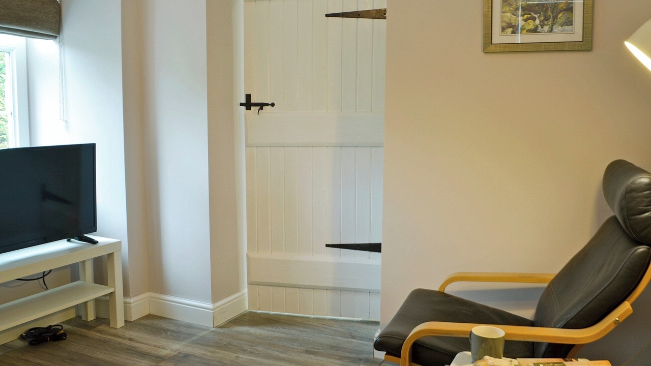 Photo of Bedroom in Brodick