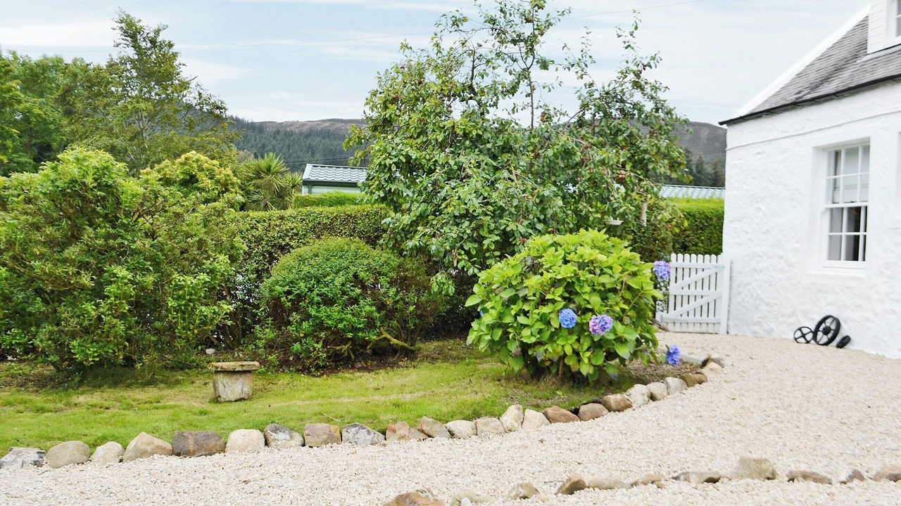 Photo of Outdoor in Brodick