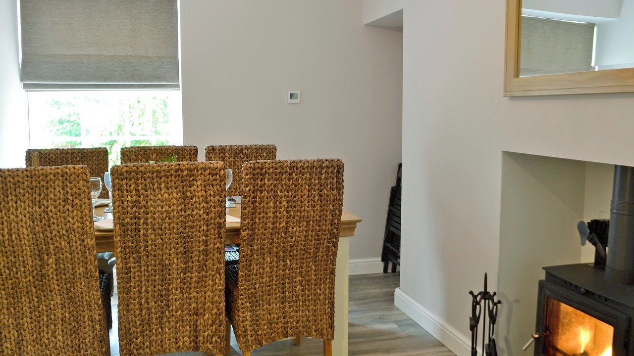 Photo of Bedroom in Brodick