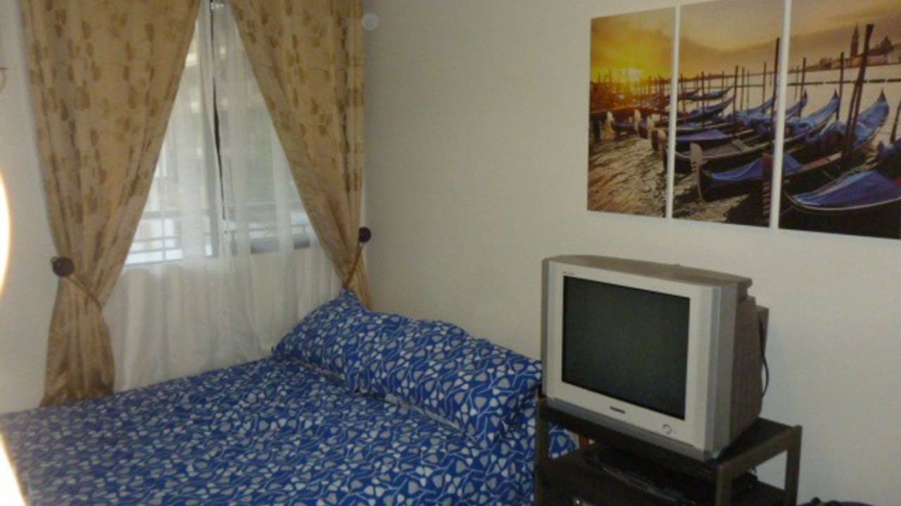 Photo of Bedroom in Muntinlupa