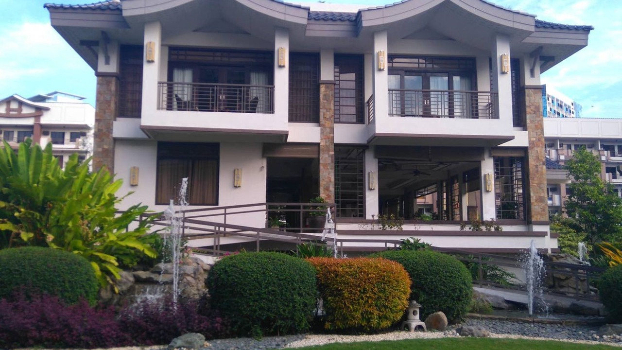Photo of Outdoor in Muntinlupa