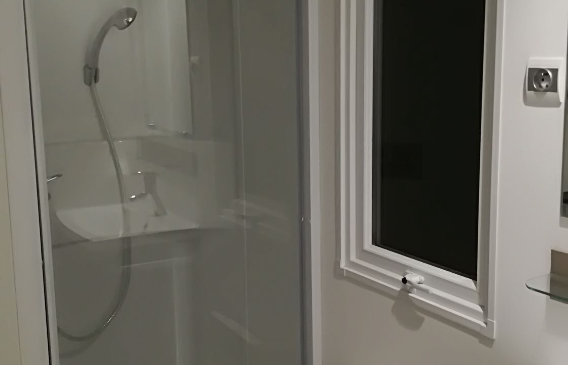 Photo of Bathroom in Litteau