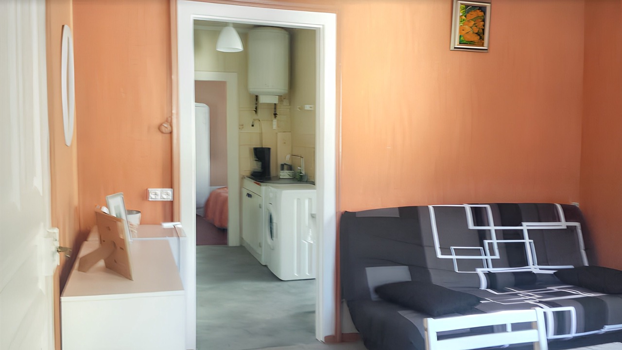 Photo of Livingroom in Plancher-les-Mines