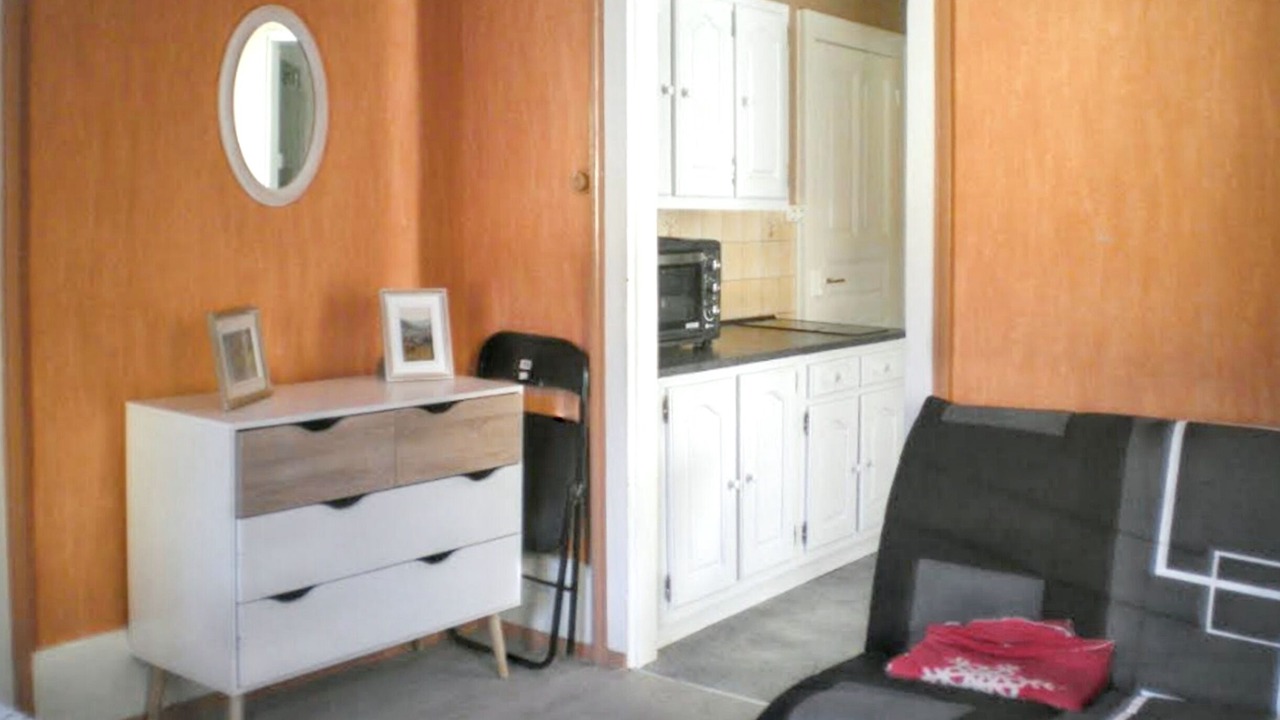 Photo of Livingroom in Plancher-les-Mines