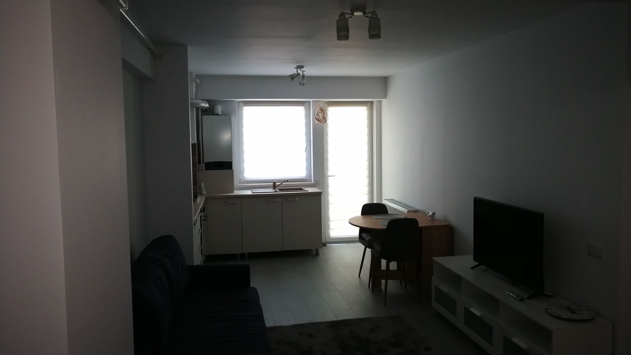 Photo of Livingroom in Bacau