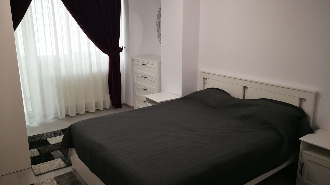 Photo of Bedroom in Bacau