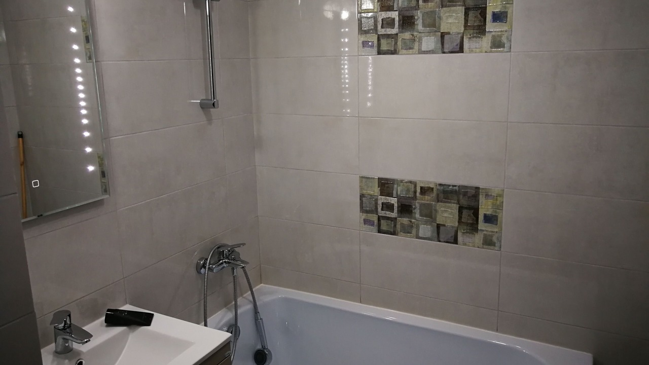 Photo of Bathroom in Bacau