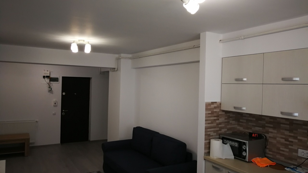 Photo of Livingroom in Bacau