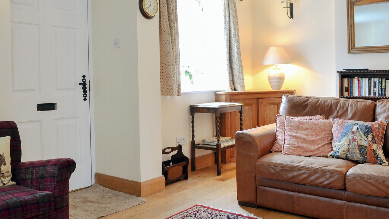 Photo of Bedroom in Helmsley