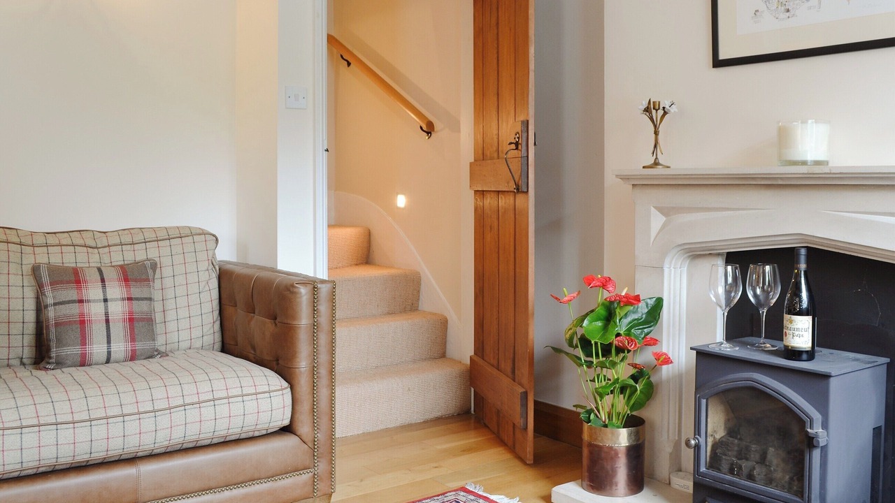 Photo of Bedroom in Helmsley