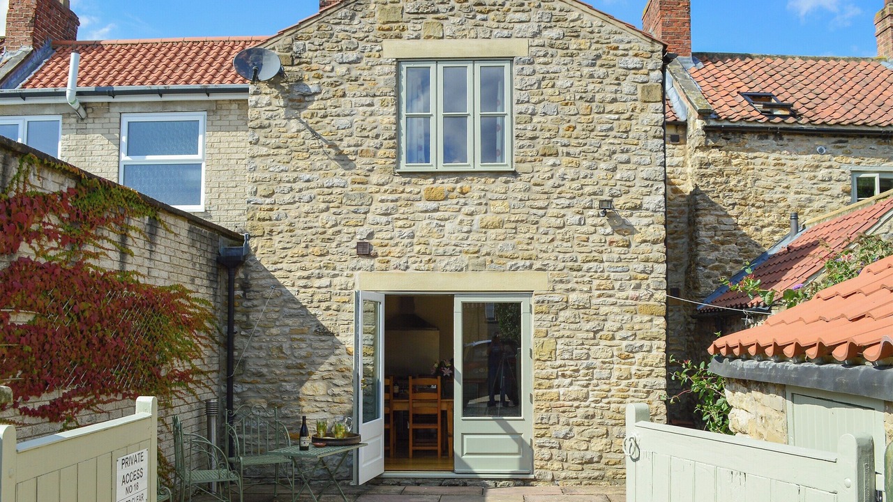 Photo of Others in Helmsley