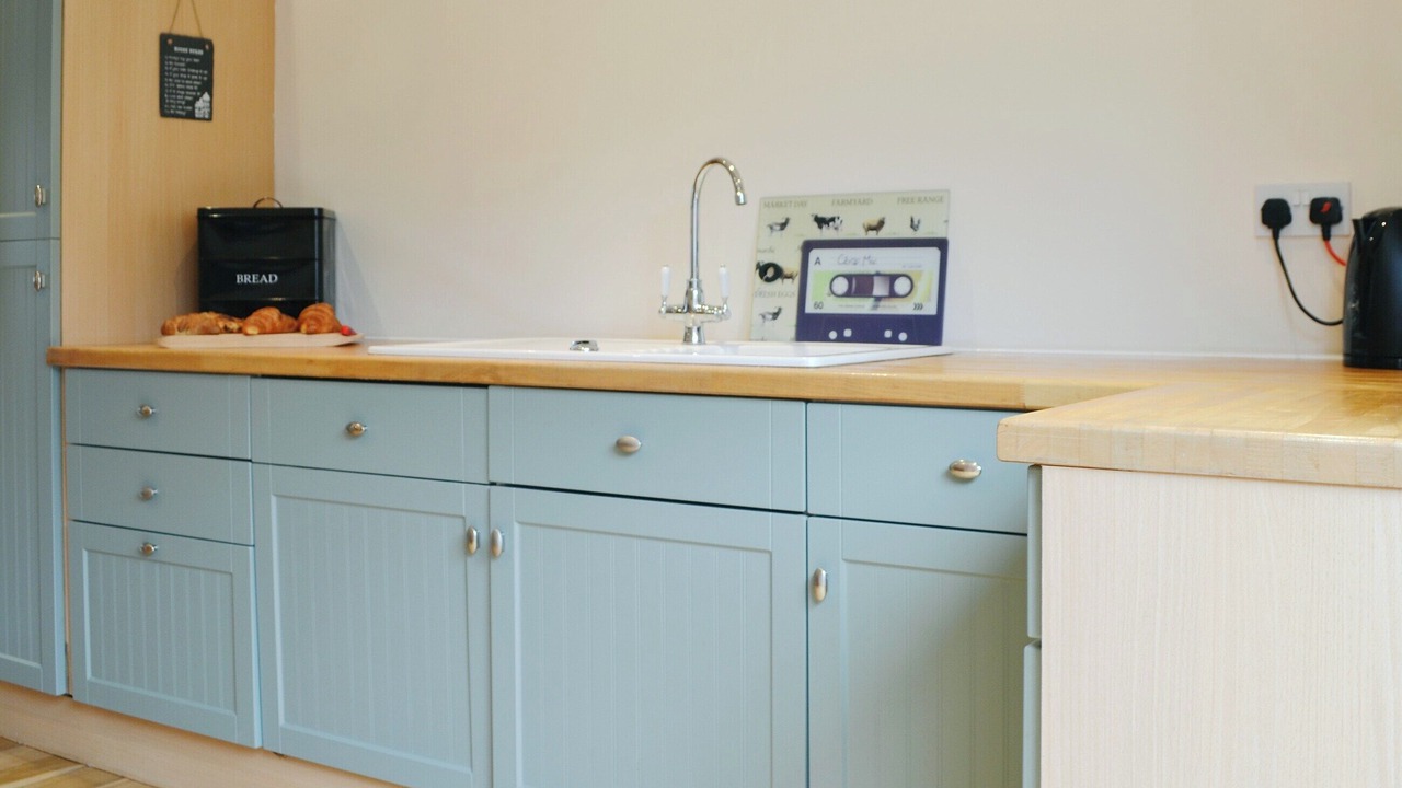 Photo of Bedroom in Helmsley