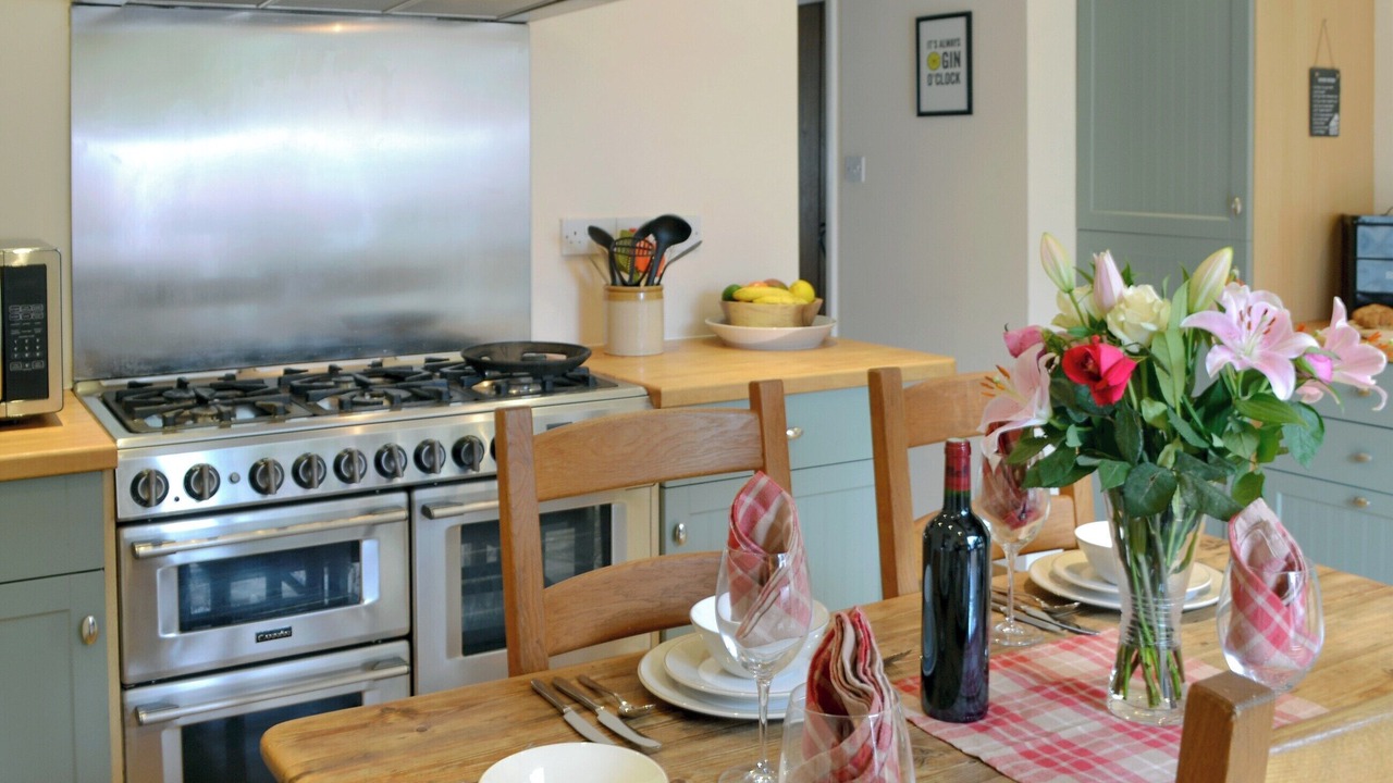 Photo of Bedroom in Helmsley