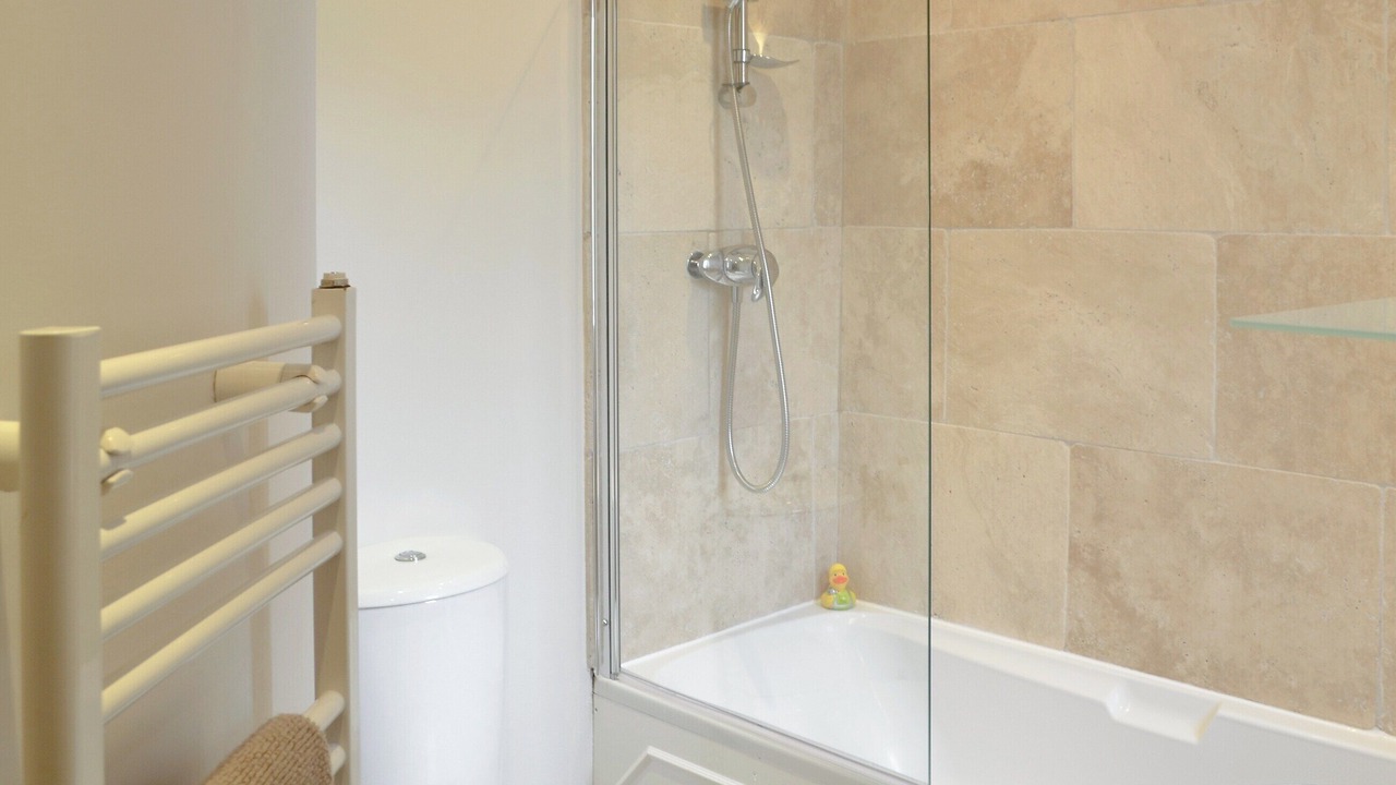 Photo of Bathroom in Helmsley