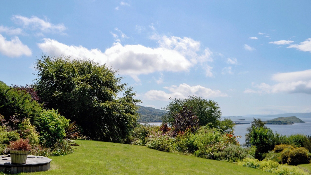 Photo of Outdoor in Arduaine