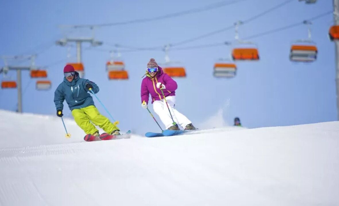 Photo of Others in Park City