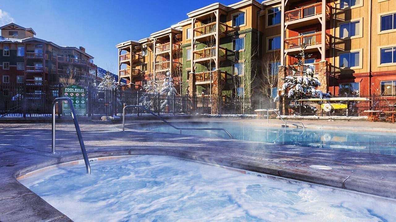 Photo of Outdoor in Park City