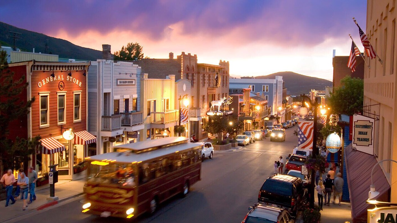 Photo of Others in Park City