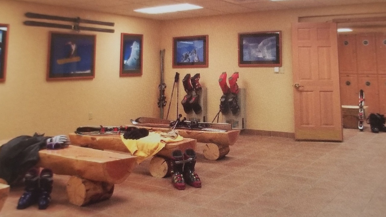 Photo of Bedroom in Park City