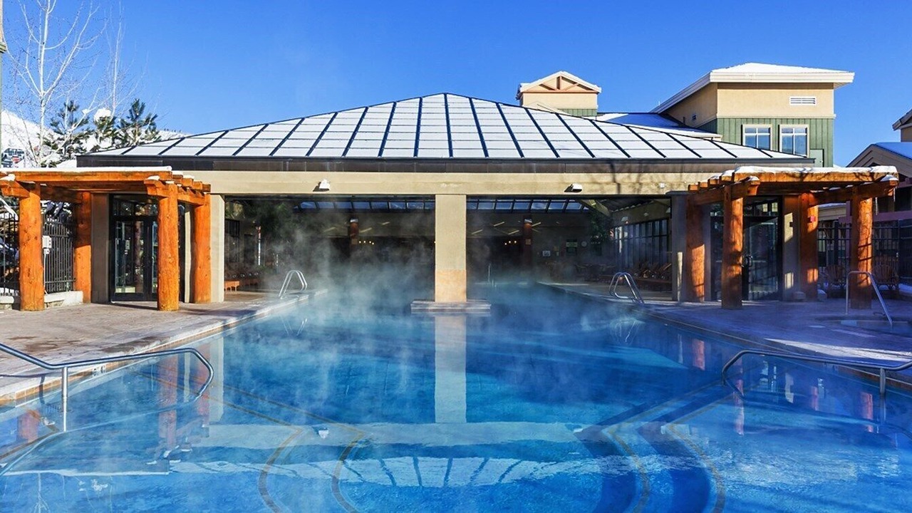 Photo of Outdoor in Park City