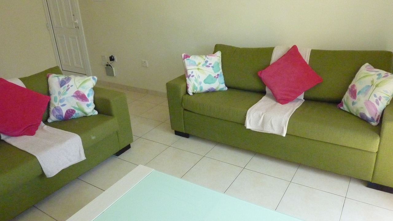 Photo of Livingroom in Protaras